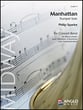 Manhattan Concert Band sheet music cover